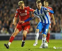 官方网站-富勒姆球员